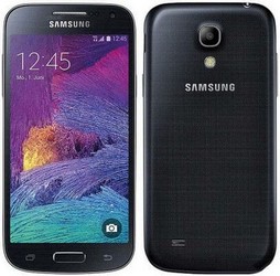 Замена динамика на телефоне Samsung Galaxy S4 Mini Plus в Челябинске